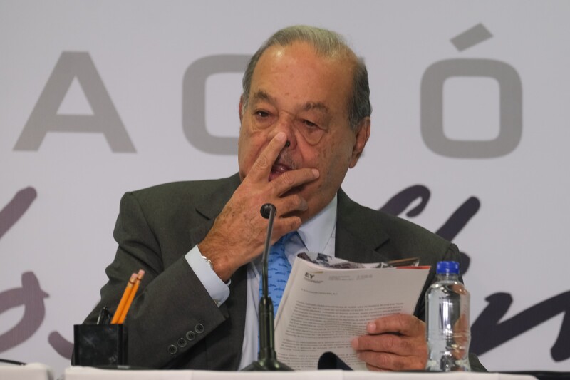 Carlos Slim