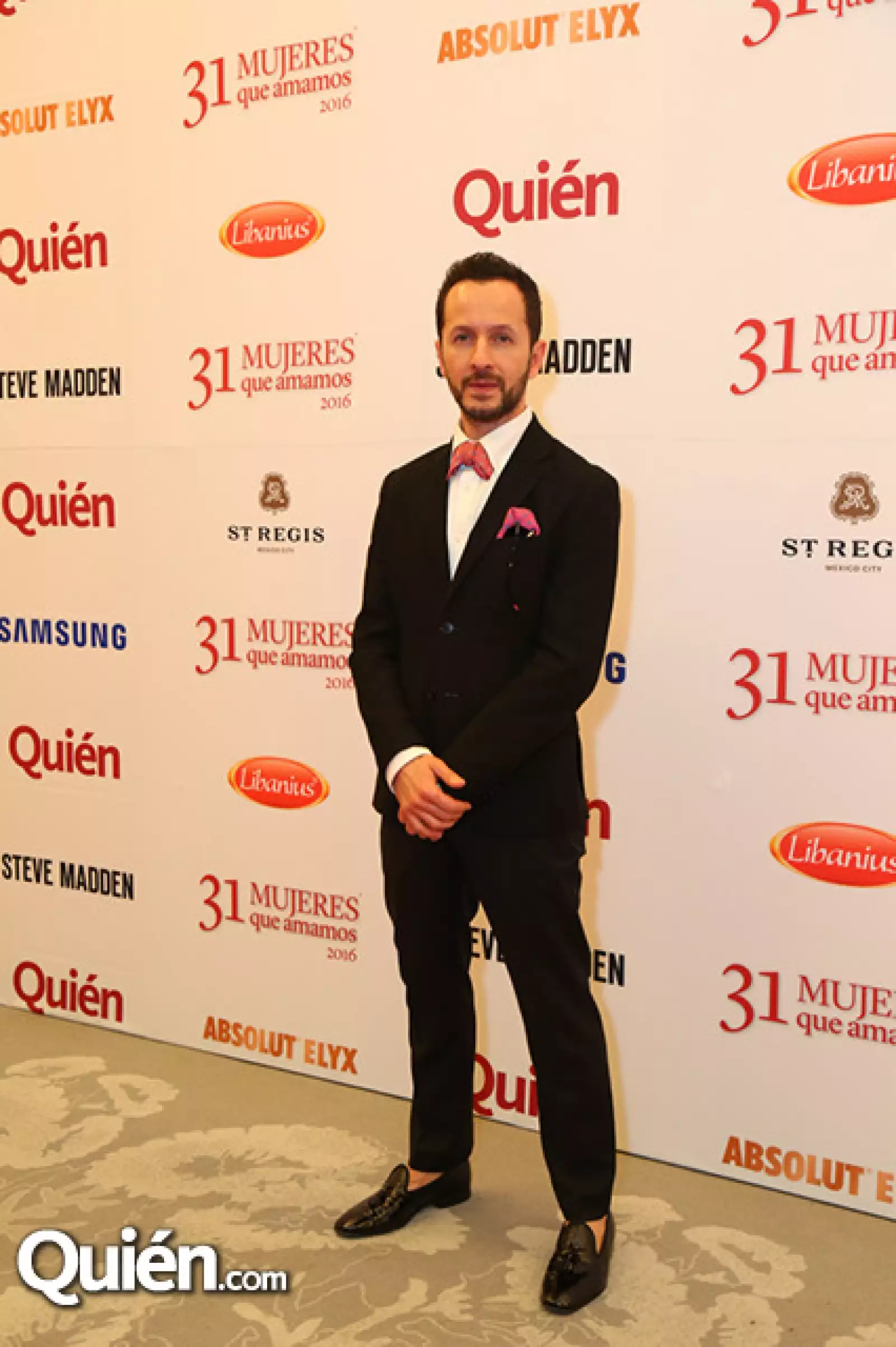Óscar Madrazo