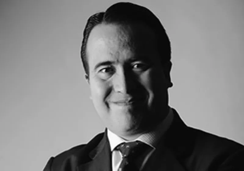 Escritor de la Columna Construyendo Derecho (Foto: Obras)