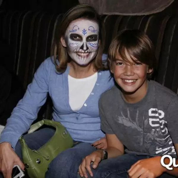 Fiesta Halloween Disney