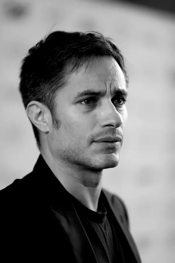 Gael García