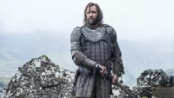 The Hound