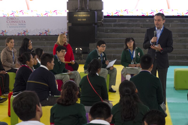 Los recortes a educación