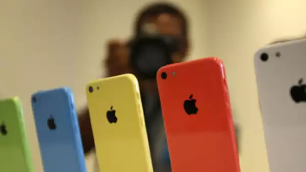 Apple no quiso comentar a Reuters sobre la nota. (Foto: Reuters)