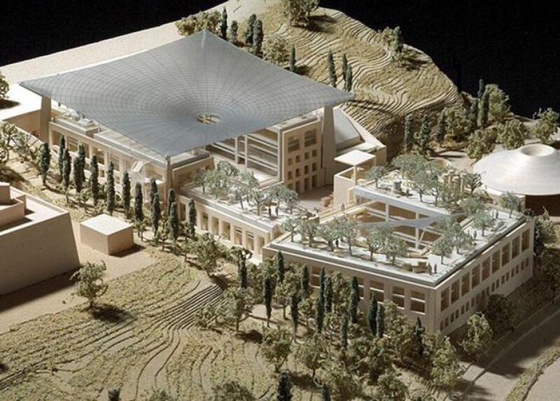 Museo Israel
