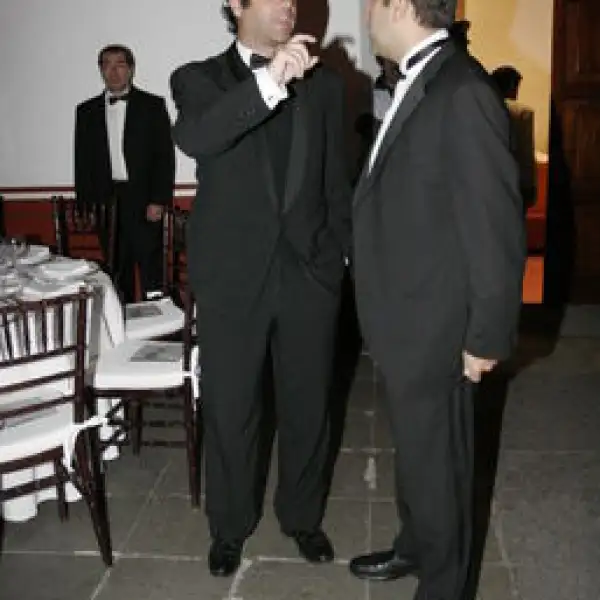 Roberto Slim, Tony Slim