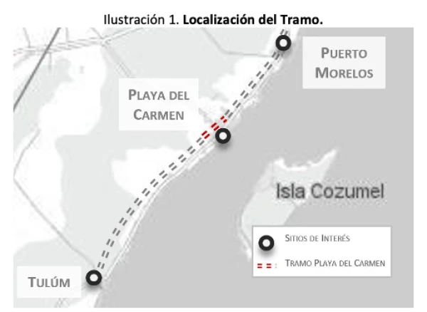 Tramo 5.1