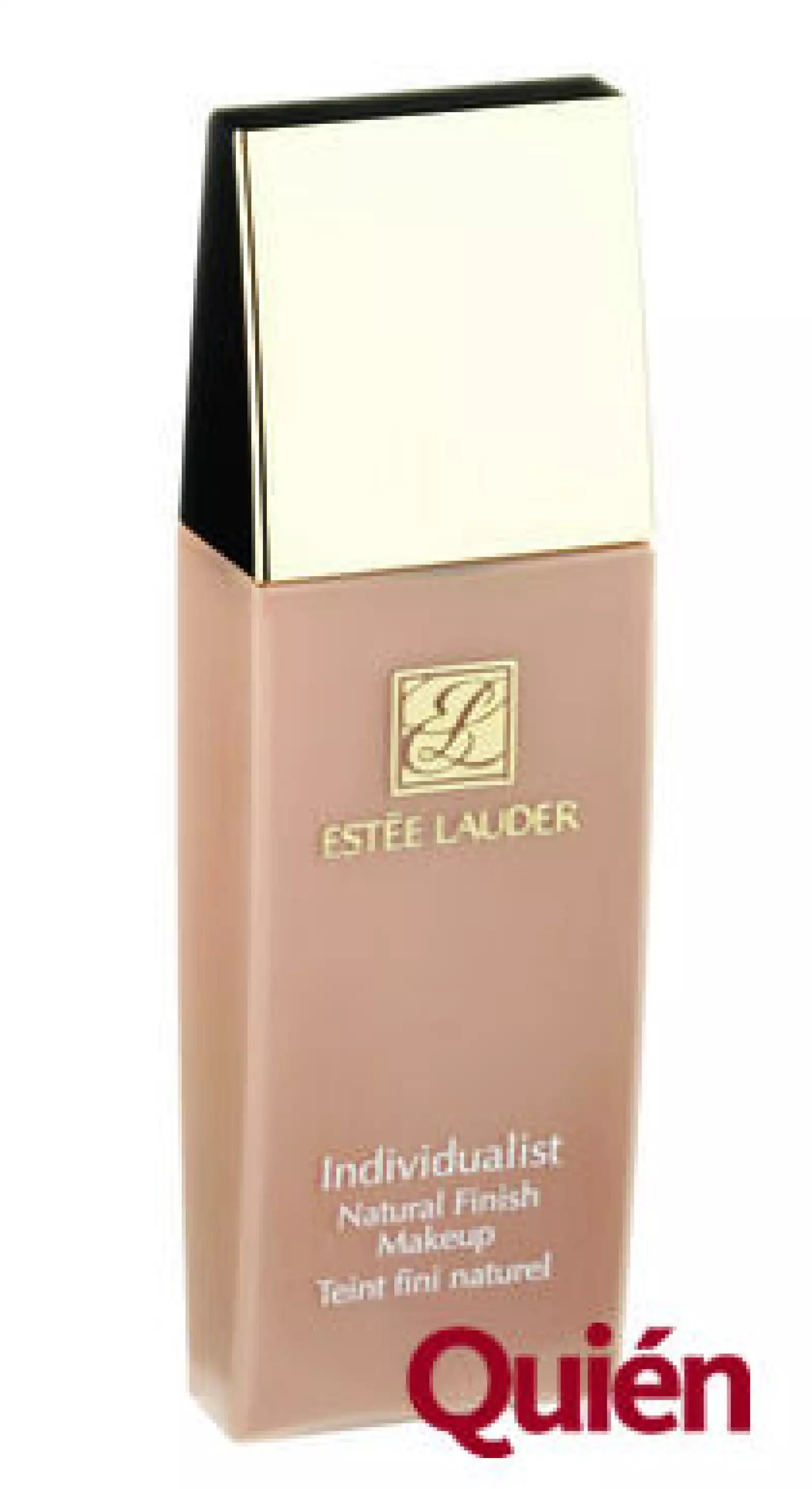 Cosméticos. Individualist, Base. De Estee Lauder