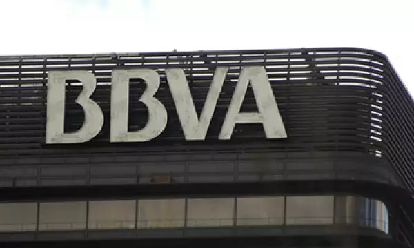 BBVA es uno de los bancos más grandes de España. (Foto: Getty Images)