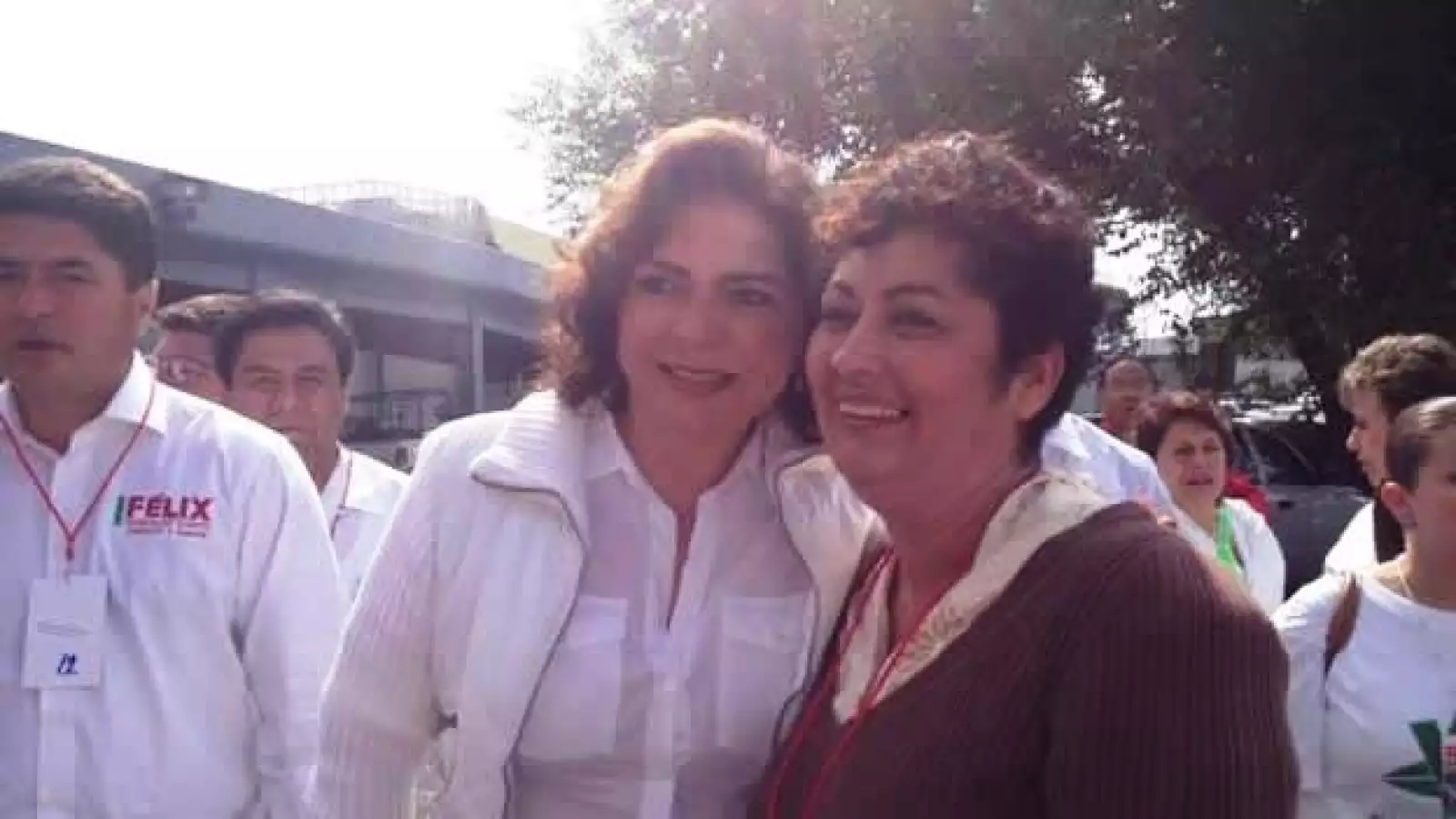 Peña Nieto Estadio Azteca 9