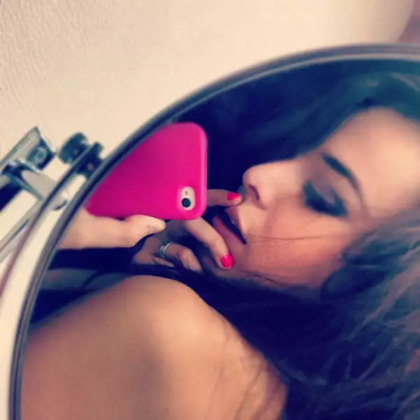 Danna Paola.