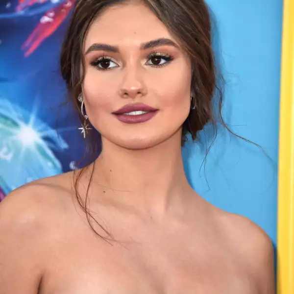 FOX's Teen Choice Awards 2018 - Arrivals