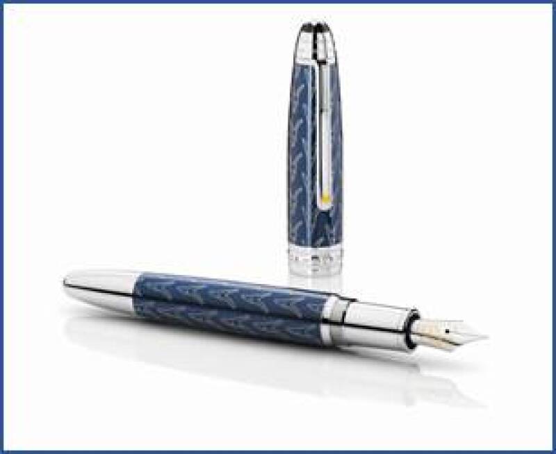 Montblanc