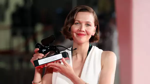 Award Winners Photocall - The 78th Venice International Film Festival