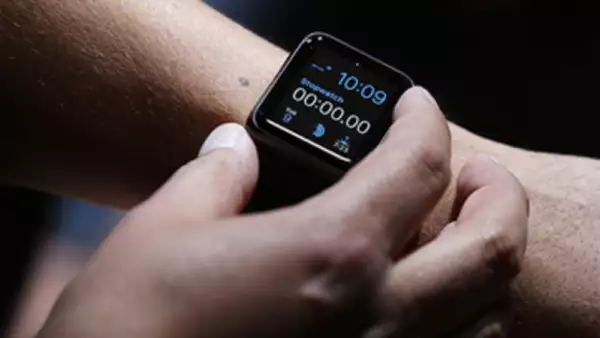 Smartwatch, el preferido por los mexicanos.