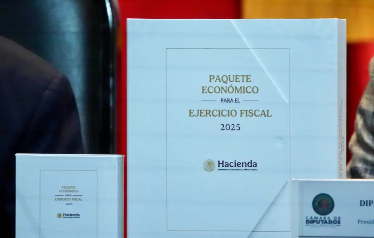 presupuesto 2025