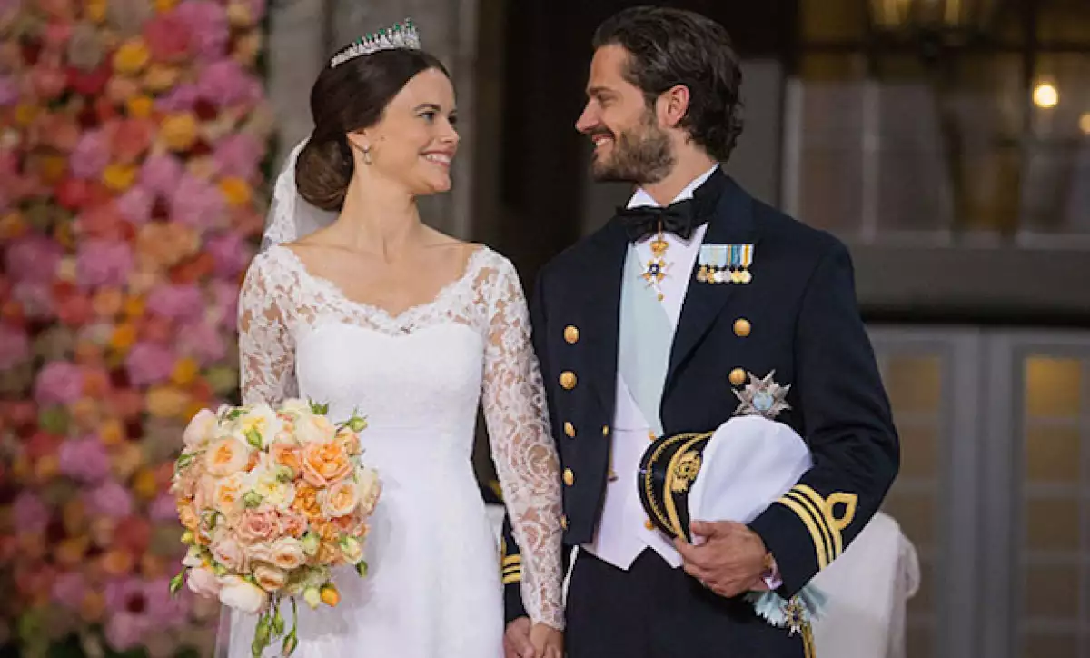 Después de muchos estudios, la ciencia encontró a través de una fórmula matemática, el momento ideal para casarte… ¿Será?