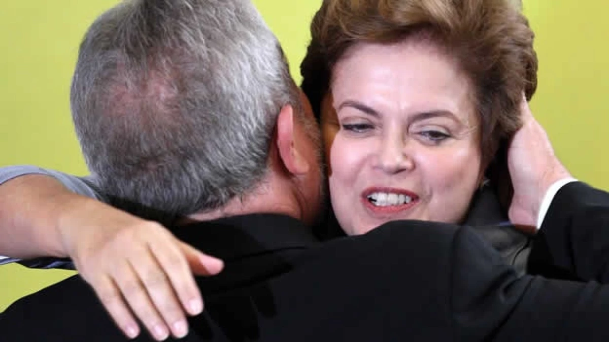 Brasil - Dilma