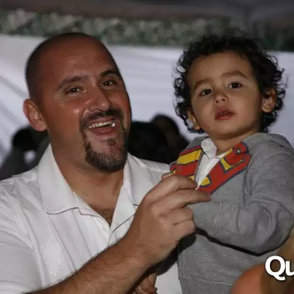 Boda Melissa Mochulske