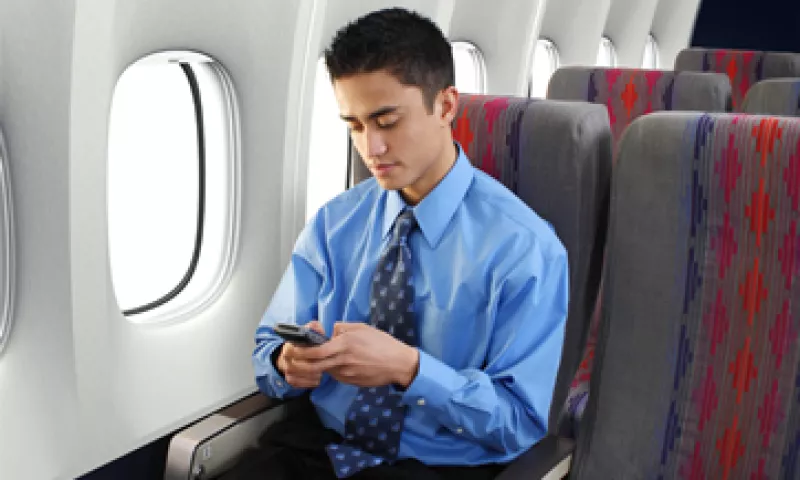 La Dirección General de Aeronáutica Civil aprobó las normas necesarias para poder aplicar la medida. (Foto: iStock by Getty)