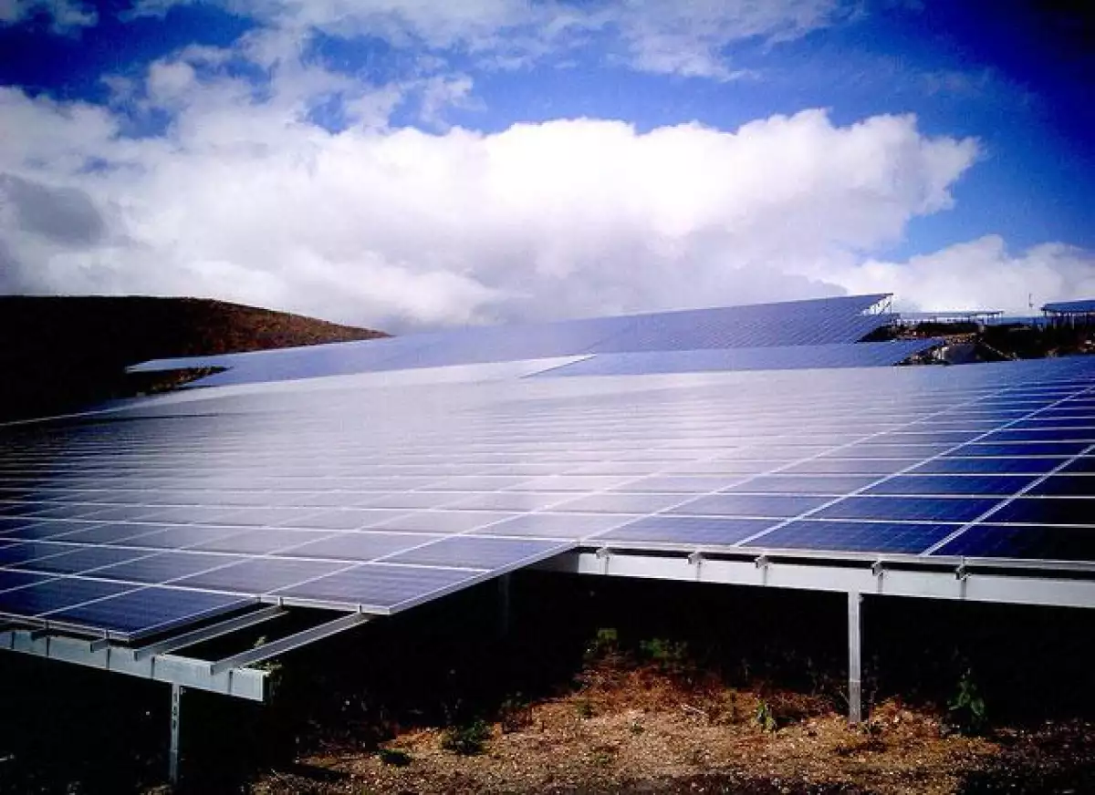 Celda solar