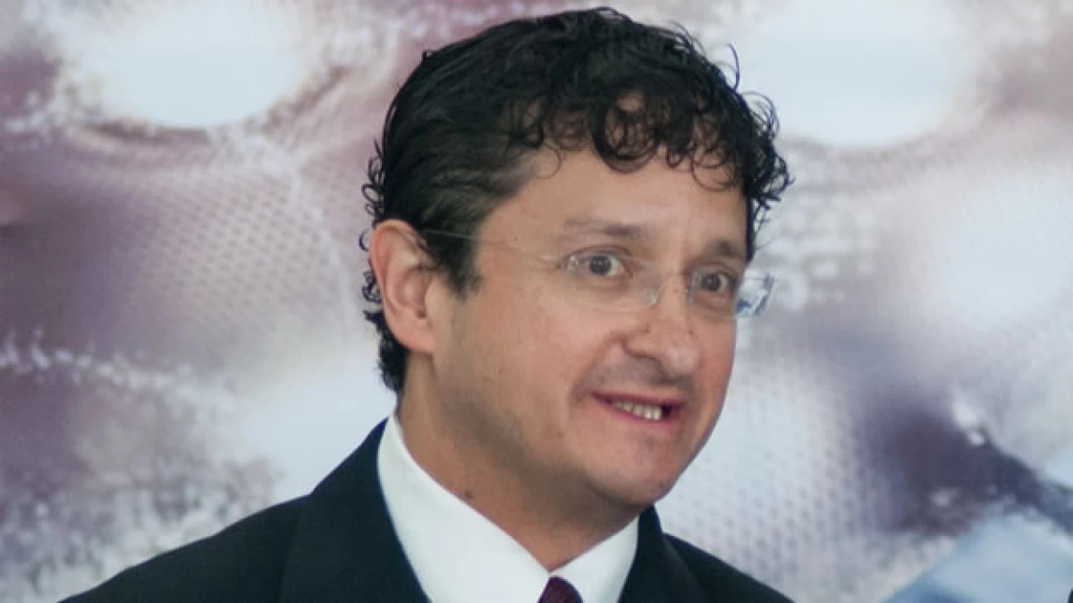virgilio andrade