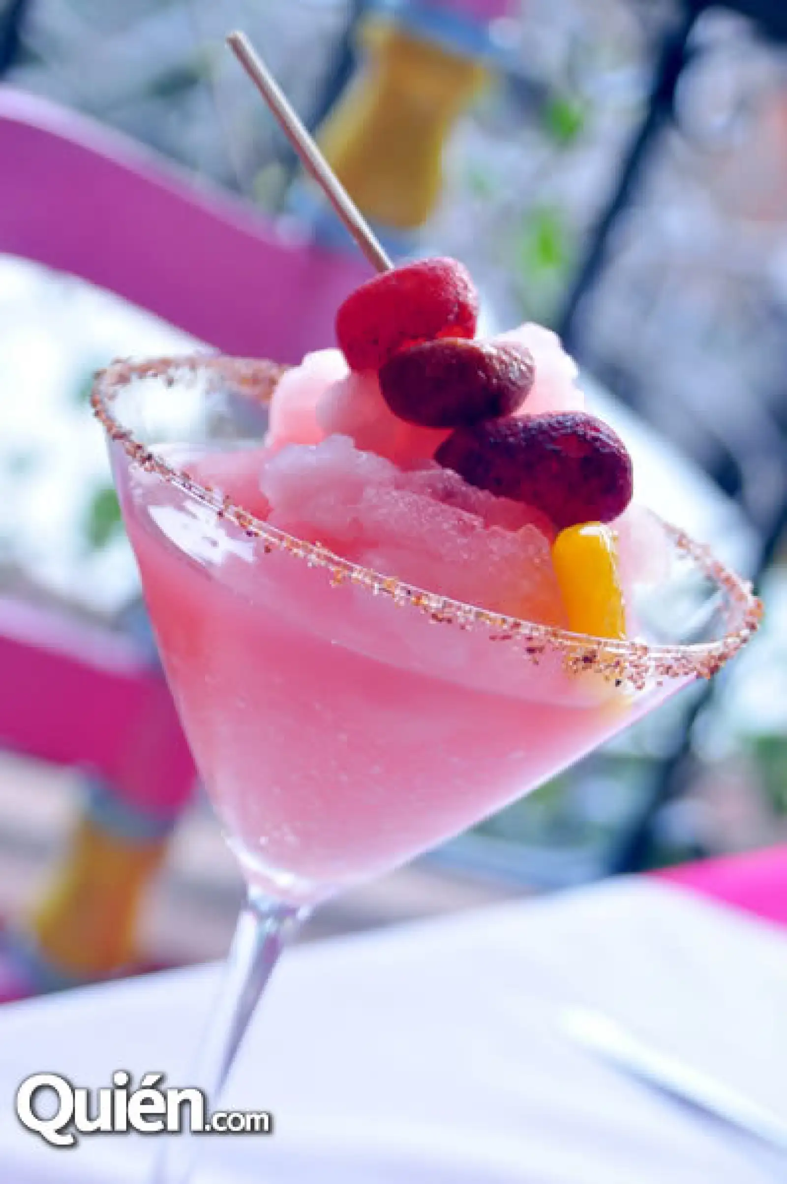 Comida Maridaje en las Palomas de Santiago