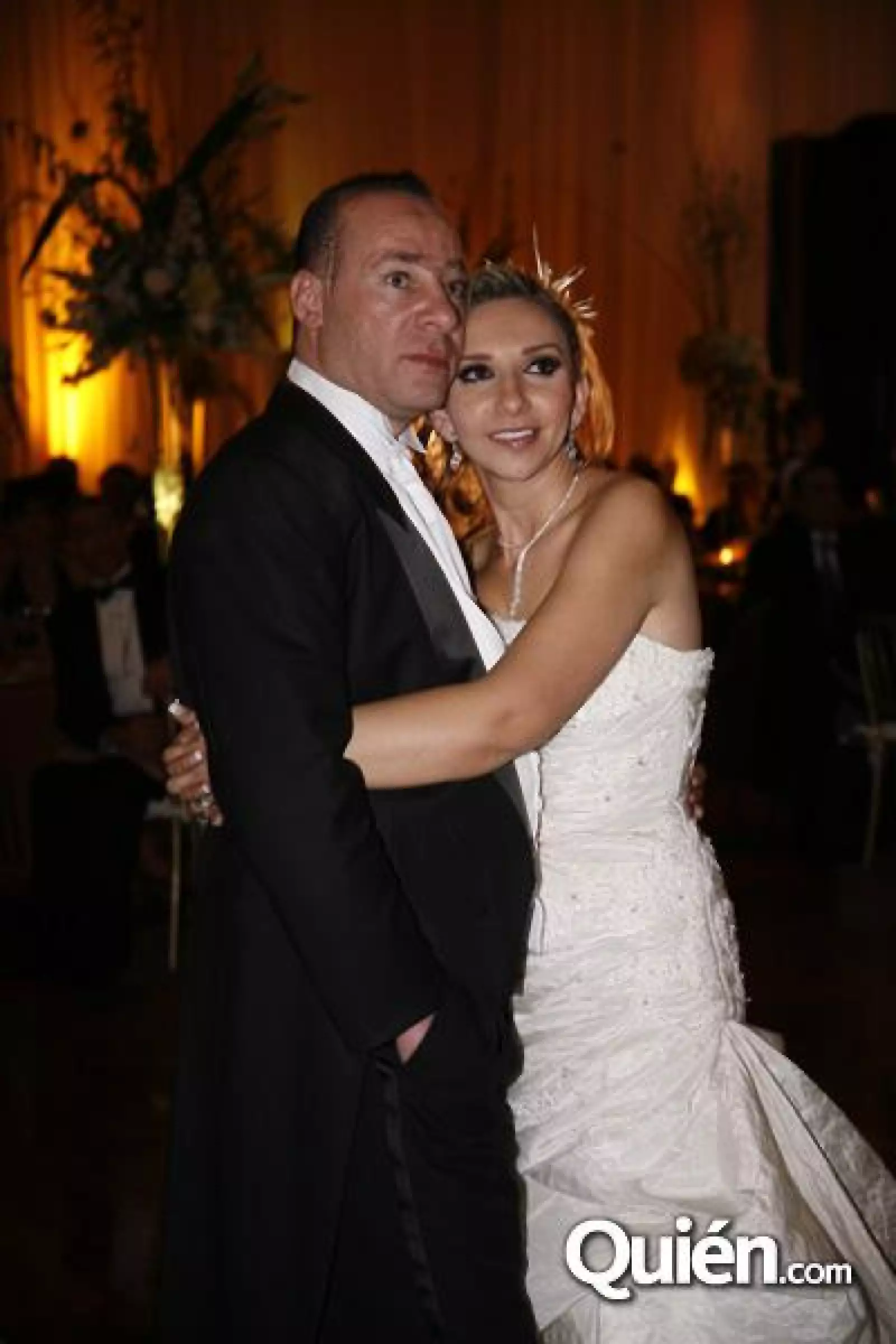 Boda Elizabeth Jacobo