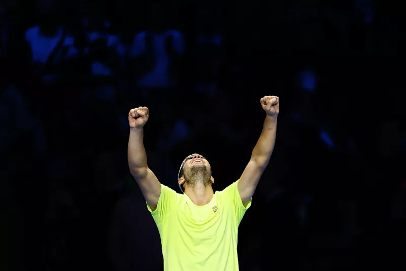 carlos alcaraz masters atp