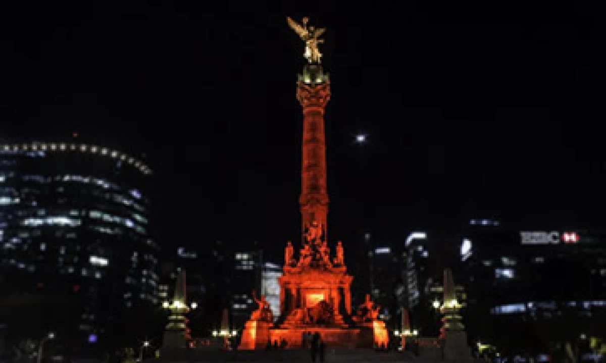 Aún no se sabe el gentilicio para los habitantes de la Ciudad de México. (Foto: Notimex)
