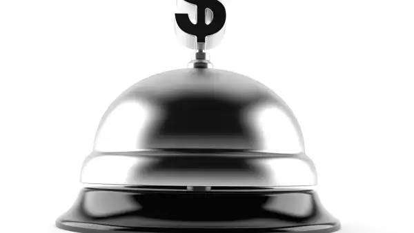 Empleados pero también huéspedes