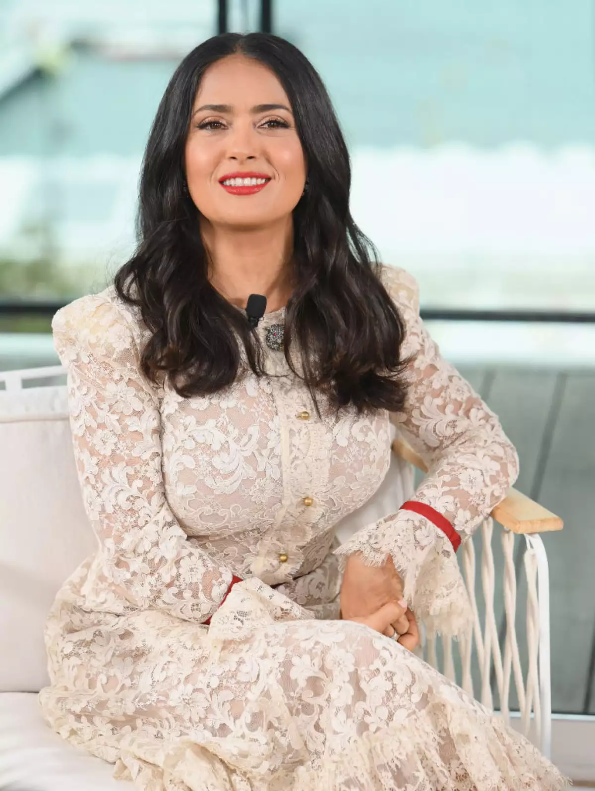 Salma Hayek