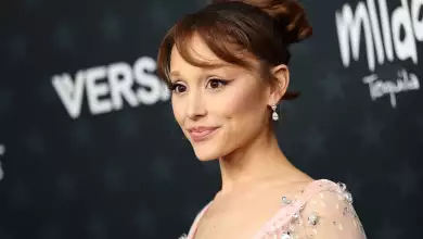 Ariana Grande se tomará un descanso de los reflectores tras finalizar su gira por esta razón