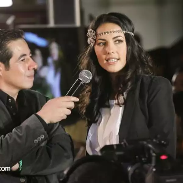 Alfombra Roja Hidalgo