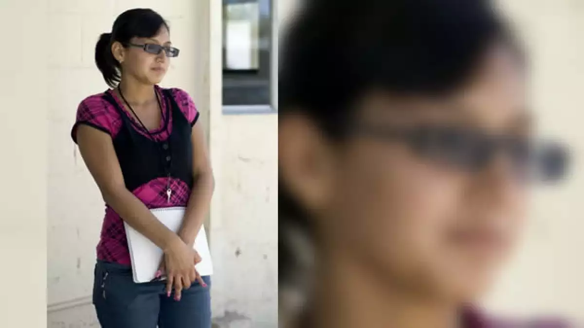 Marisol Valles