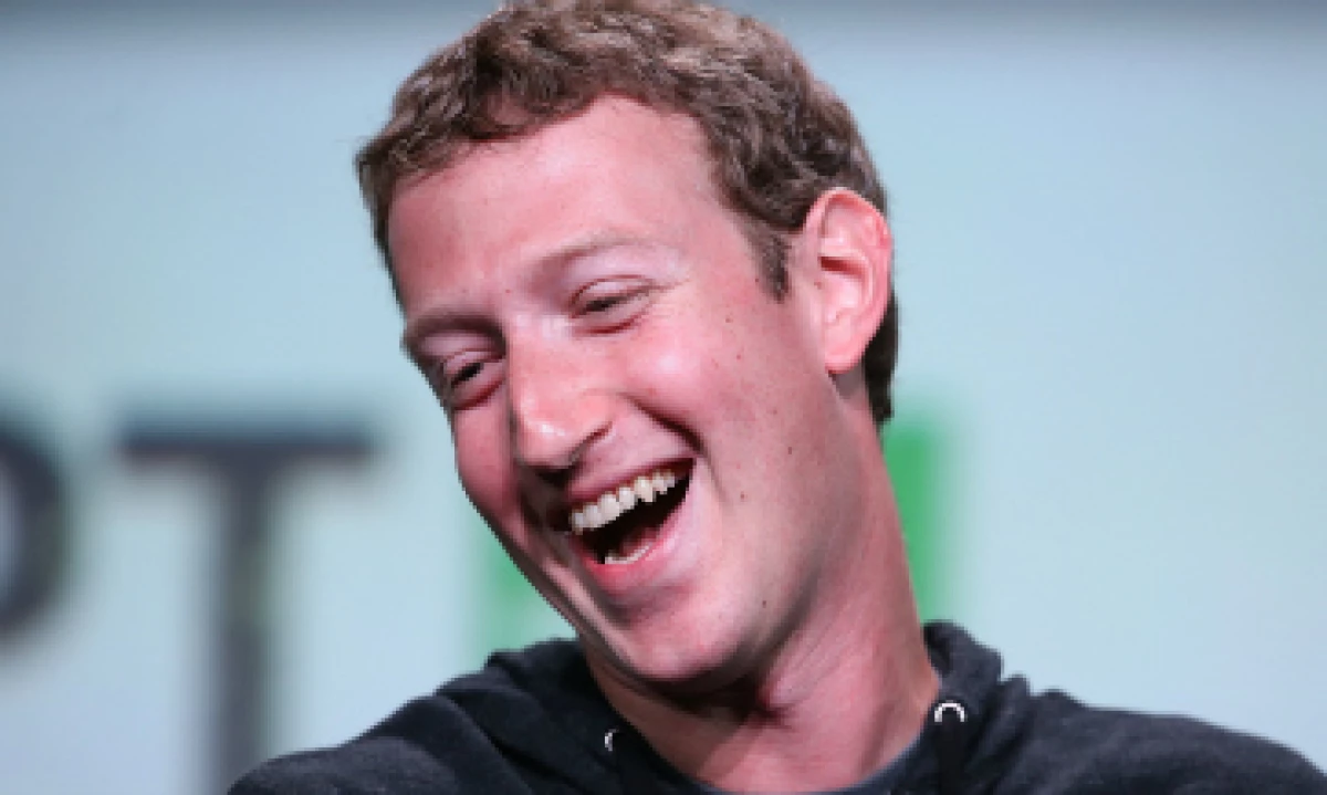 Con tan solo 31 años, el creador de Facebook se coloca como uno de los más ricos del mundo. (Foto: Getty Images)