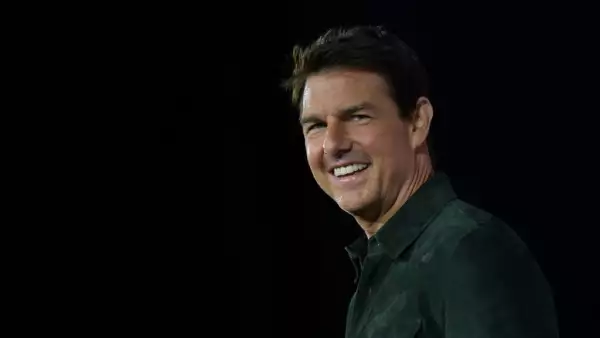 tom cruise