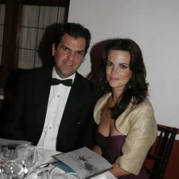 Alejandro Bailleres, Sofía Azpe