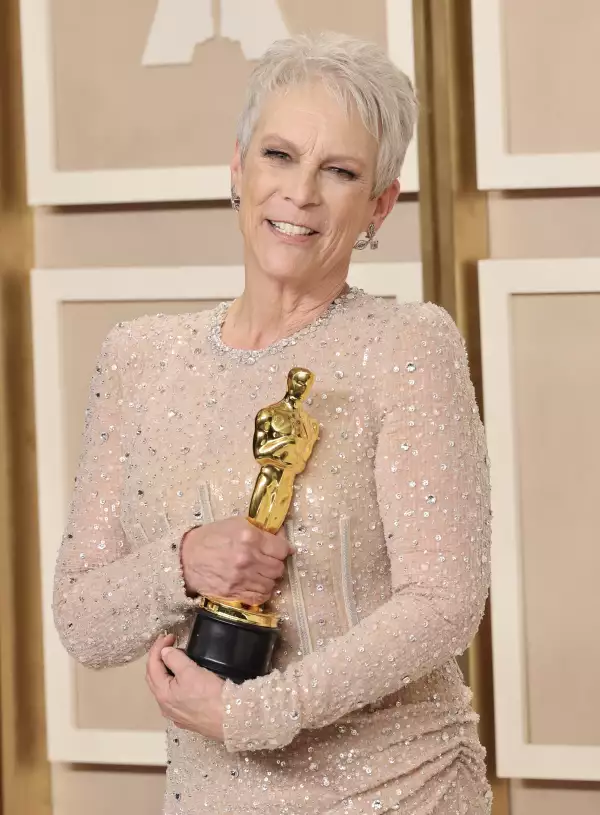 95th Annual Academy Awards - Press Room