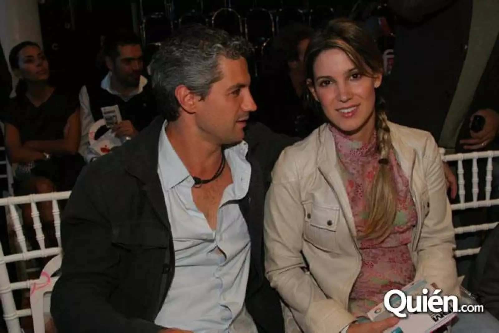 Sociales IDM Miércoles