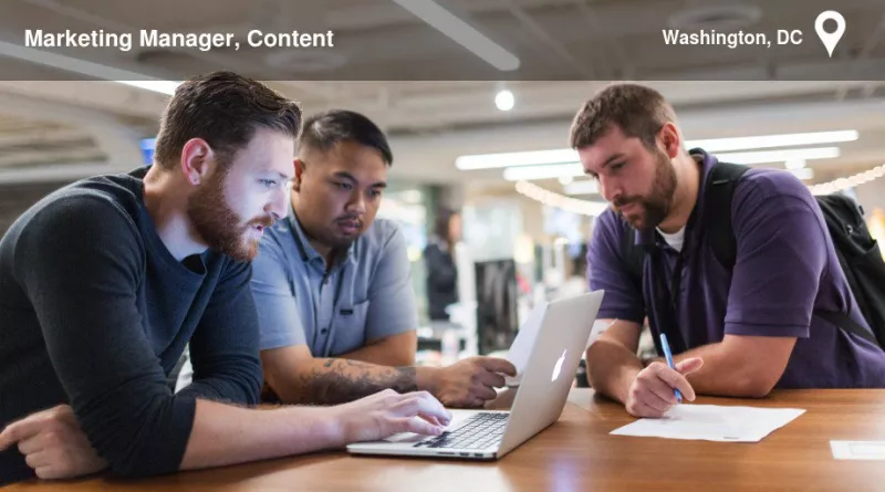 Las startups, una opción para el empleo 