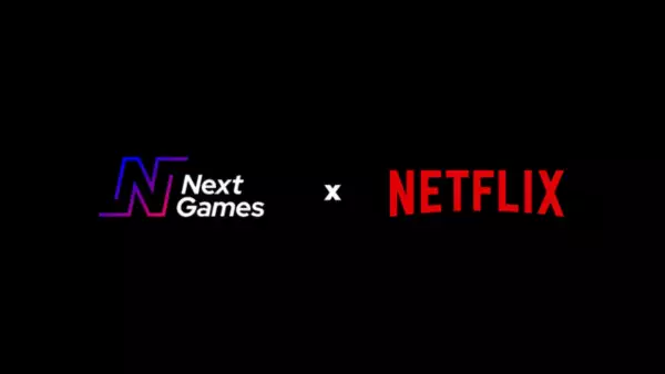Netflix adquiere Next Games