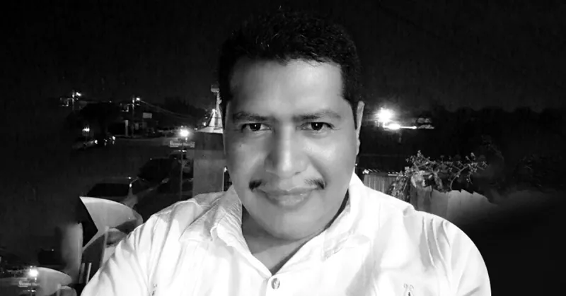 periodista asesinado tamaulipas