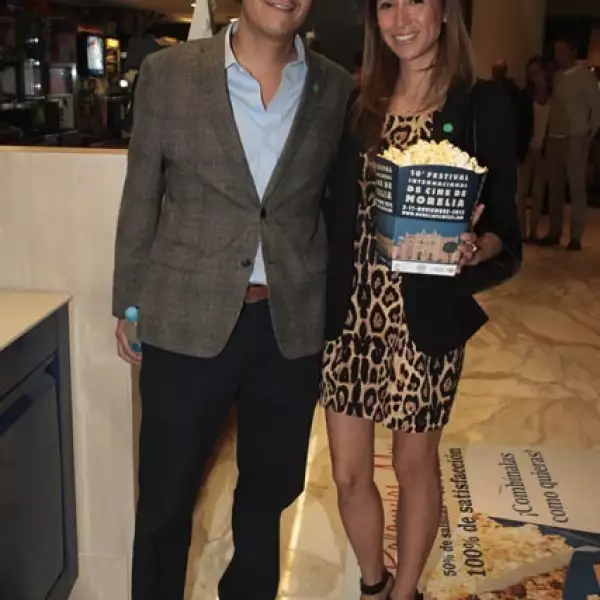 Jerónimo Legorreta,Claver Munguia