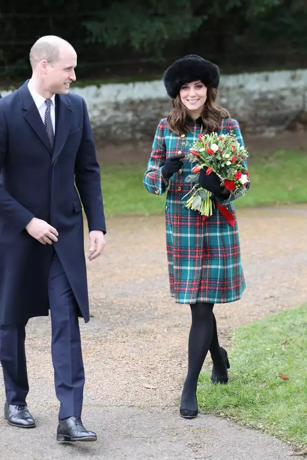 Kate Middleton