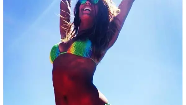 Federica Nargi