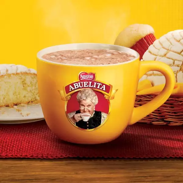 Chocolate Abuelita