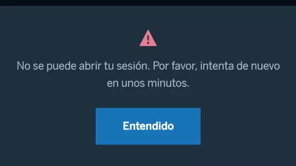 ¿Qué pasa con BBVA y Up Sí Vale hoy? Ambas apps fallan justo en quincena