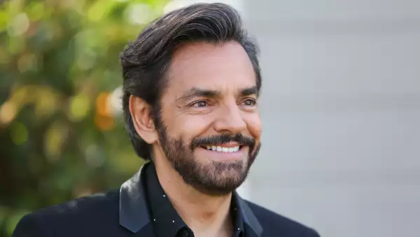 Eugenio Derbez.