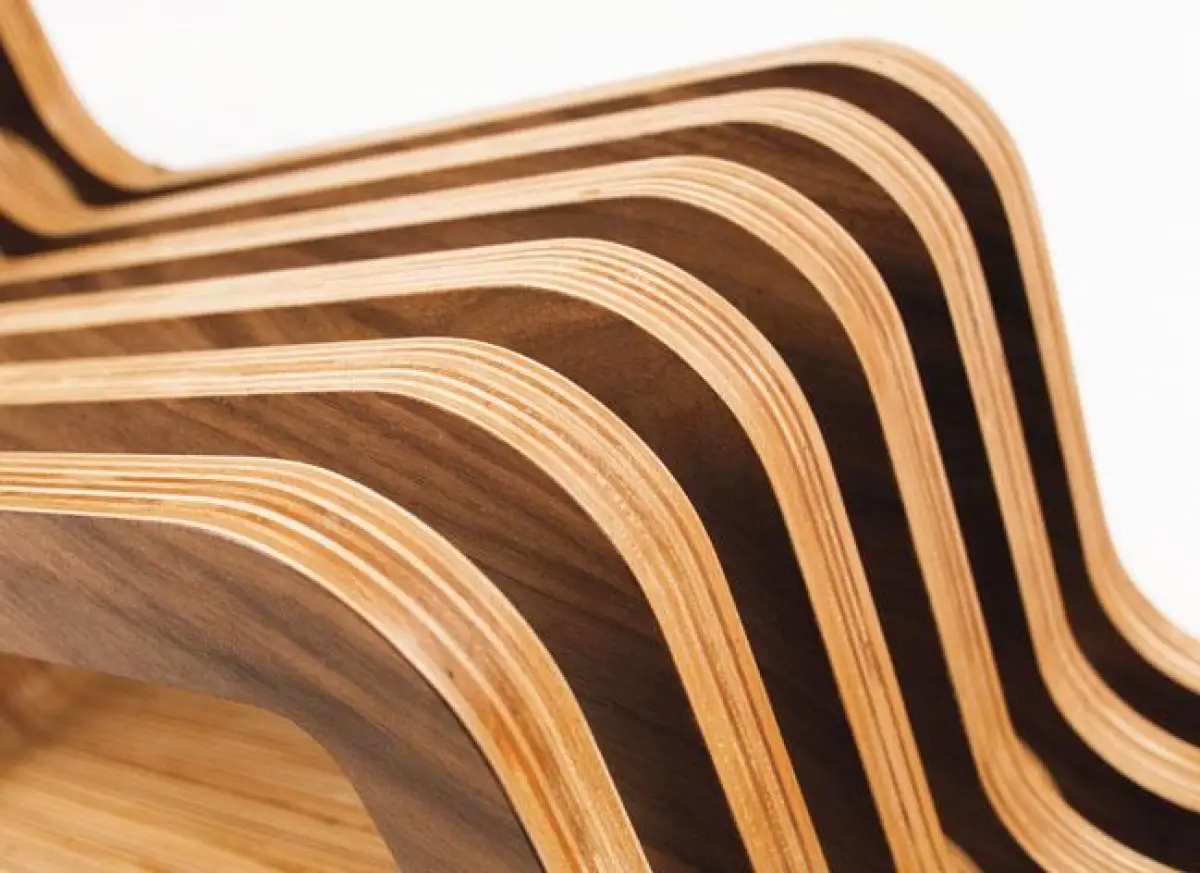 madera